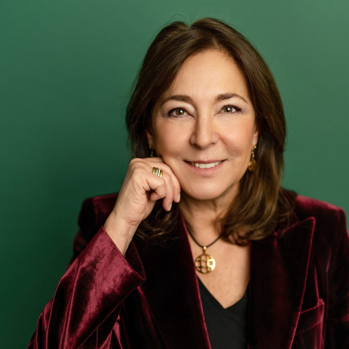 Carmen Ene