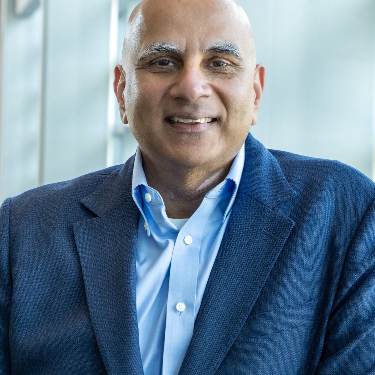 Munir Mandviwalla